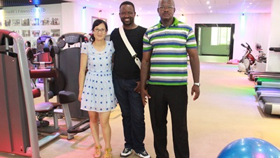 布基纳法索客户进口抖奶视频APP免费下载健身器材