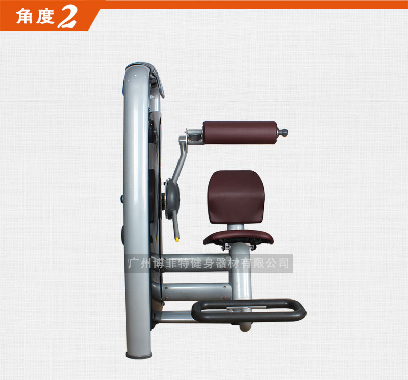 抖奶视频APP免费下载背部伸展健身器材
