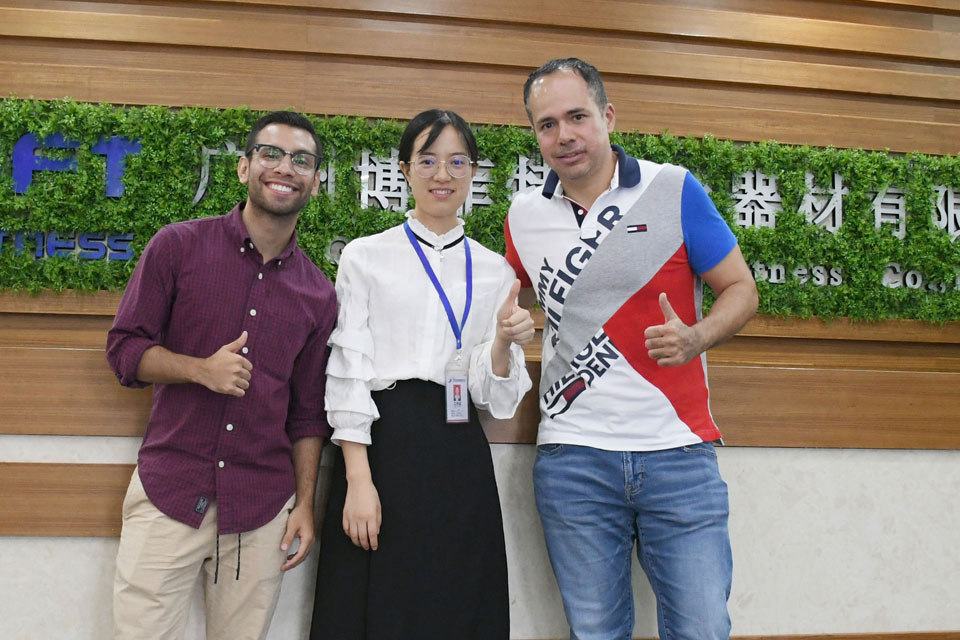 抖奶视频APP免费下载健身器材出口到墨西哥