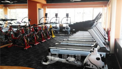 新加坡健身房 抖奶视频APP免费下载客户健身房案例