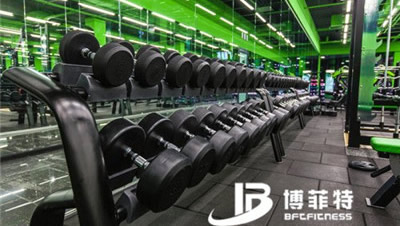 乌克兰客户健身房 抖奶视频APP免费下载客户案例图片