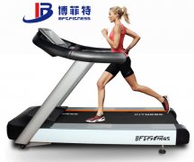 商用跑步机选购技巧 健身房采购跑步机配置方案
