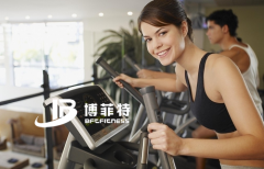 别再每天用跑步机了 试试其它健身器械吧